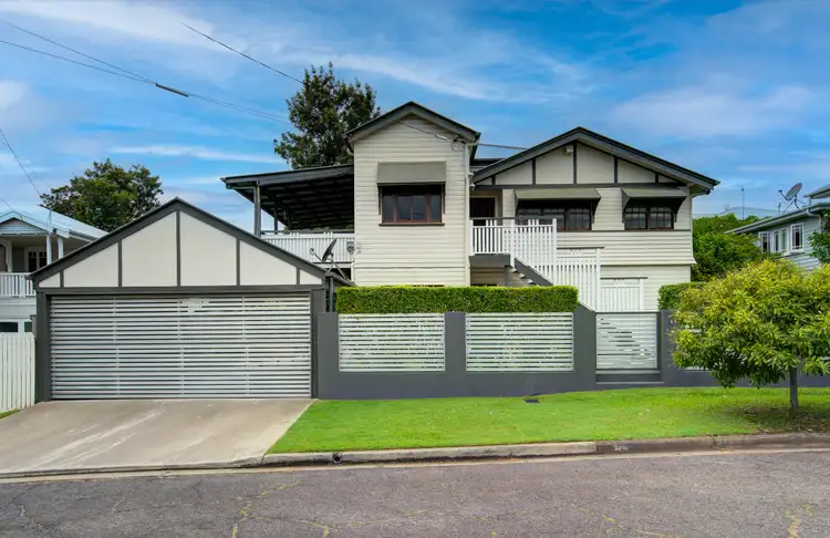 Main view of Homely house listing, 18 Cedar St, Greenslopes QLD 4120