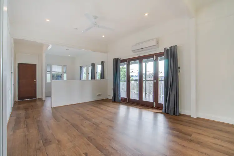 Second view of Homely house listing, 18 Cedar St, Greenslopes QLD 4120
