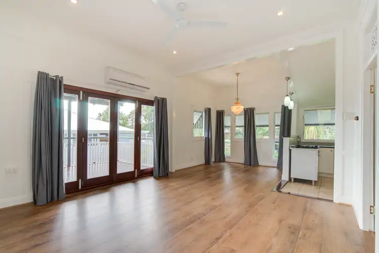 Third view of Homely house listing, 18 Cedar St, Greenslopes QLD 4120