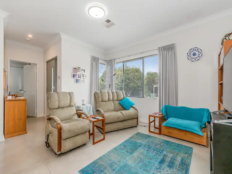 Third view of Homely villa listing, 15/107 Owtram Rd, Armadale WA 6112