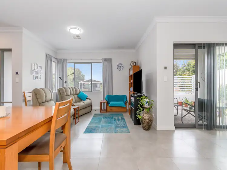 Fourth view of Homely villa listing, 15/107 Owtram Rd, Armadale WA 6112