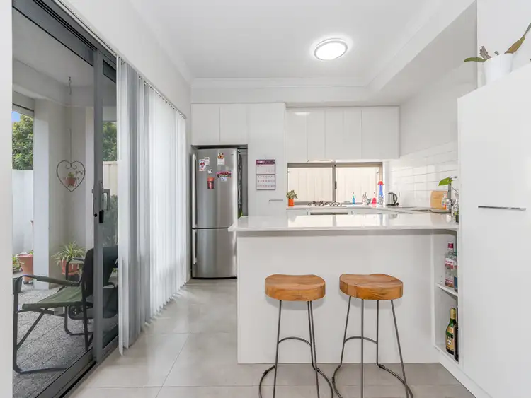 Sixth view of Homely villa listing, 15/107 Owtram Rd, Armadale WA 6112