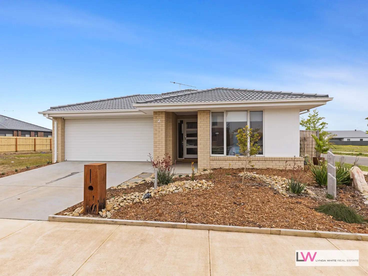 Main view of Homely house listing, 2 Devenish Wy, St Leonards VIC 3223