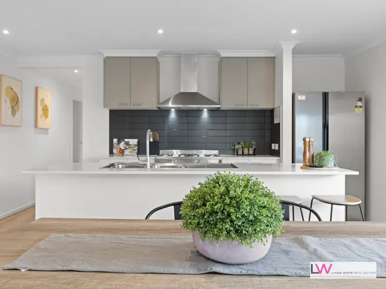 Third view of Homely house listing, 2 Devenish Wy, St Leonards VIC 3223