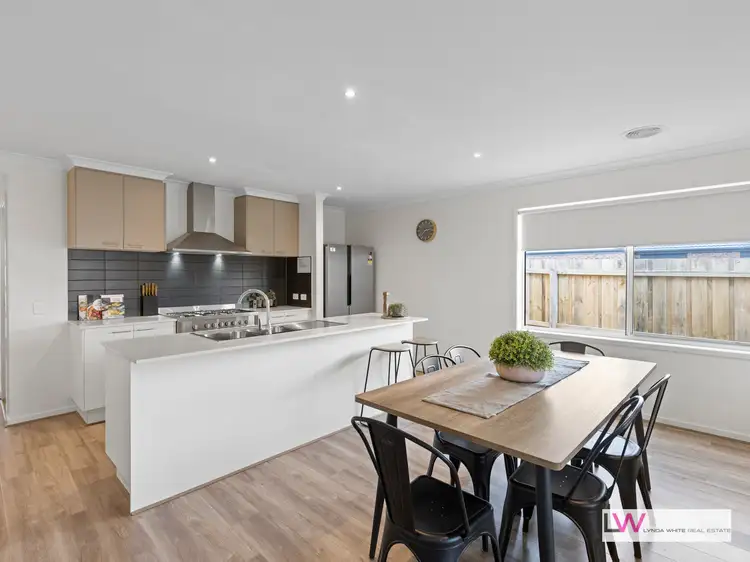 Fourth view of Homely house listing, 2 Devenish Wy, St Leonards VIC 3223