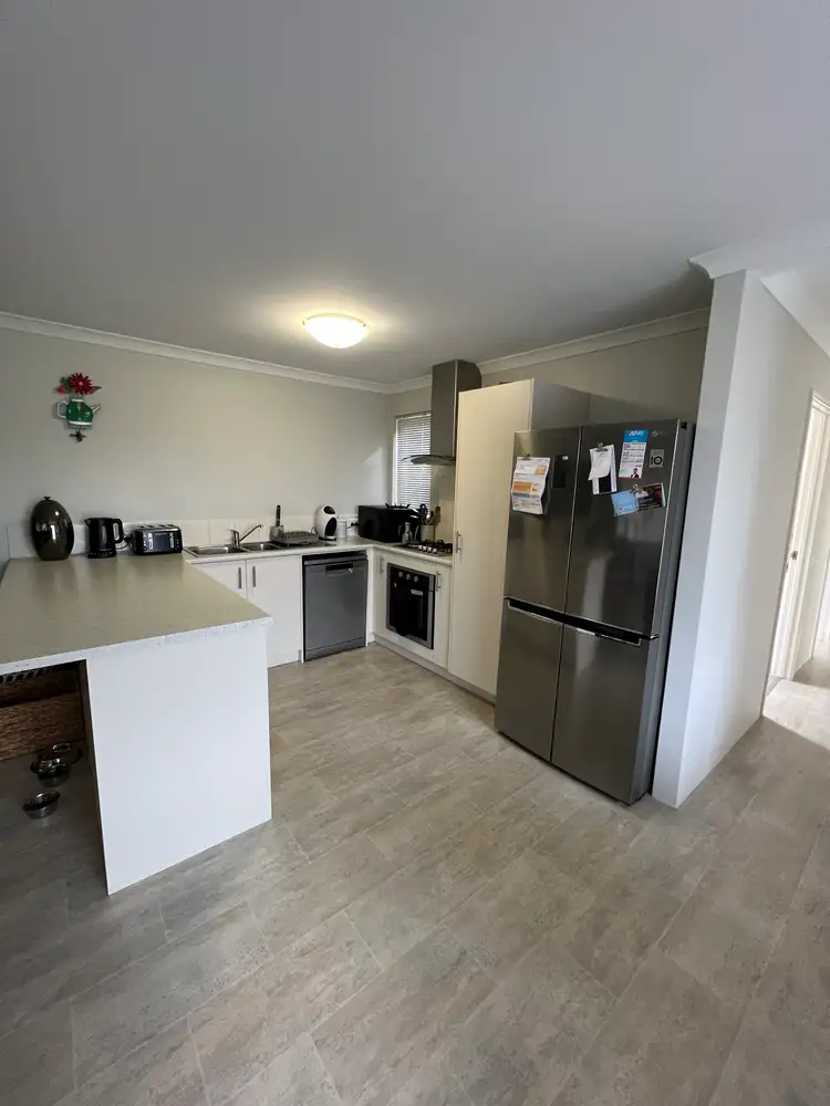 Third view of Homely house listing, 1 Snowy La, Hilbert WA 6112
