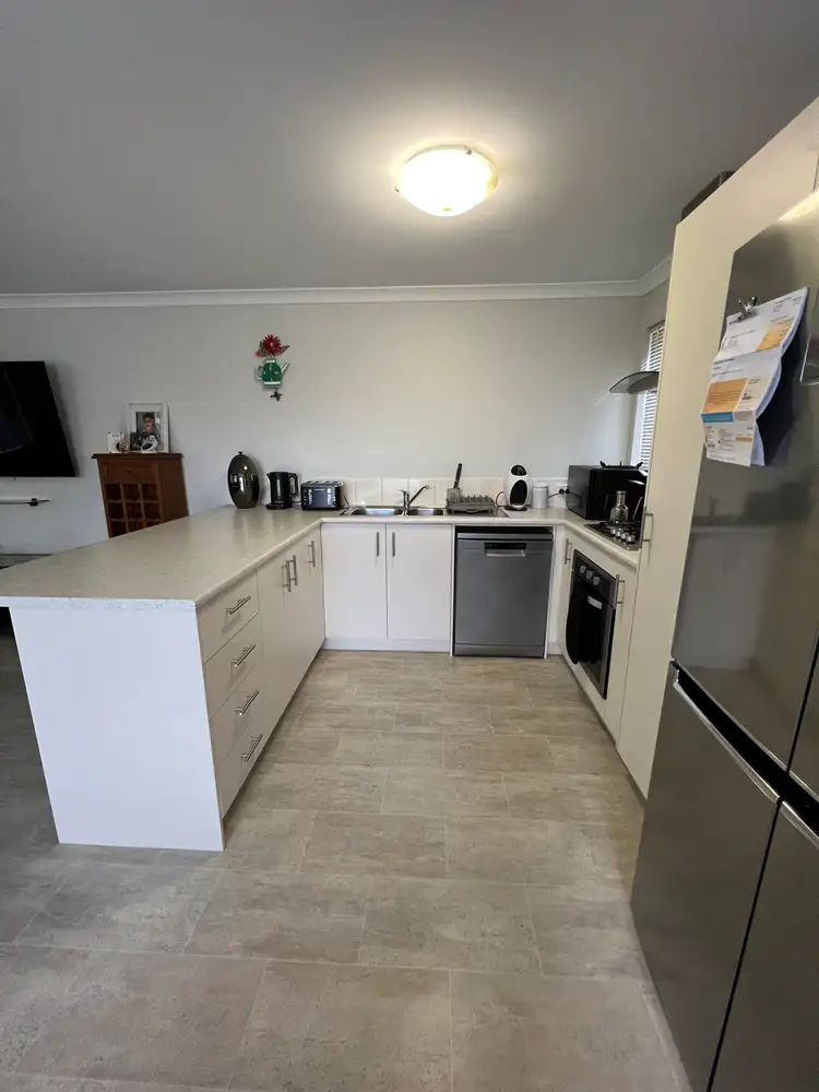 Fourth view of Homely house listing, 1 Snowy La, Hilbert WA 6112