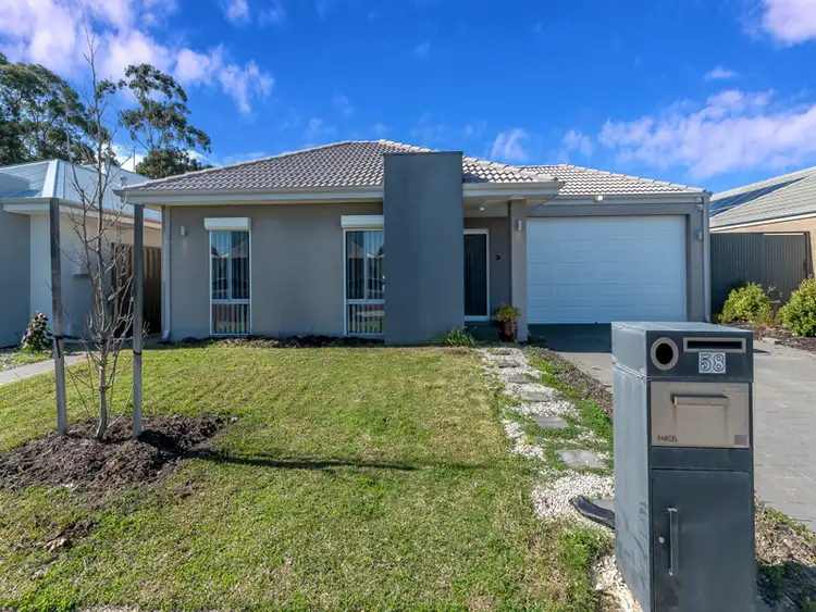 58 Westralia Road, Byford WA 6122