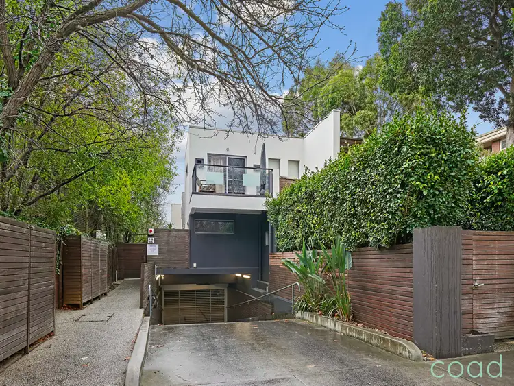 Main view of Homely apartment listing, 7/4A Lansdowne Rd, St Kilda East VIC 3183