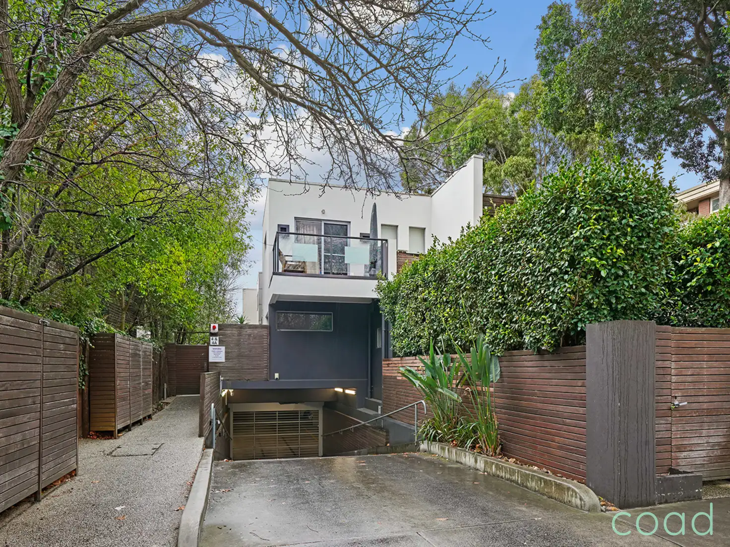 Main view of Homely apartment listing, 7/4A Lansdowne Rd, St Kilda East VIC 3183