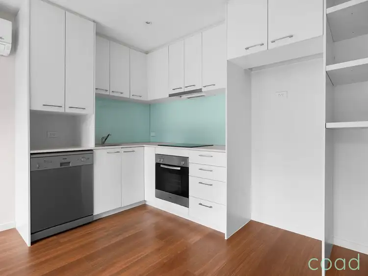 Third view of Homely apartment listing, 7/4A Lansdowne Rd, St Kilda East VIC 3183