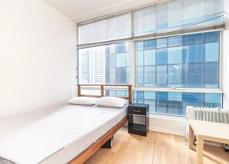 Fifth view of Homely apartment listing, 719/408 Lonsdale St, Melbourne VIC 3000