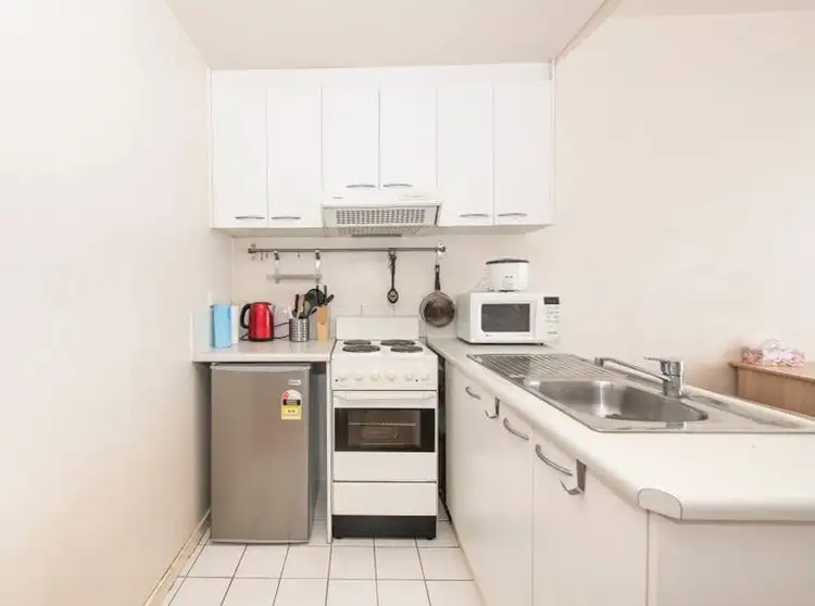 Sixth view of Homely apartment listing, 719/408 Lonsdale St, Melbourne VIC 3000