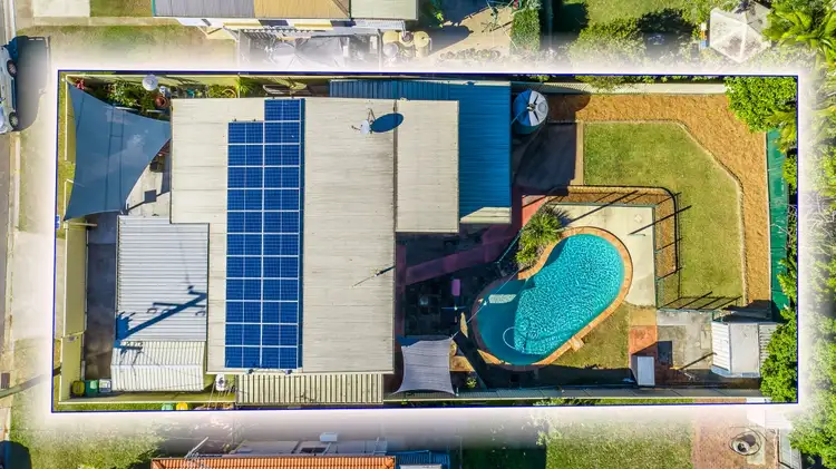14 Cecily St, Kallangur QLD 4503