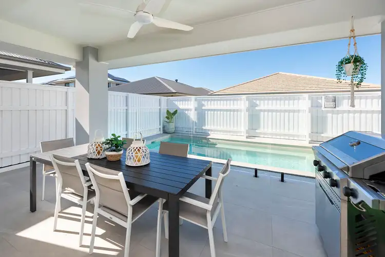 91 Citron Cres, Helensvale QLD 4212