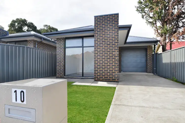 Main view of Homely house listing, 10 Standard Ave, Croydon Park SA 5008