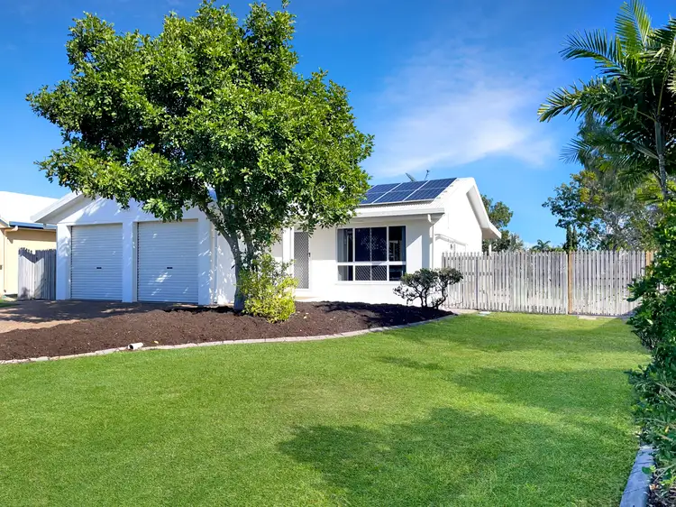Main view of Homely house listing, 1 Mona Vale Pl, Annandale QLD 4814
