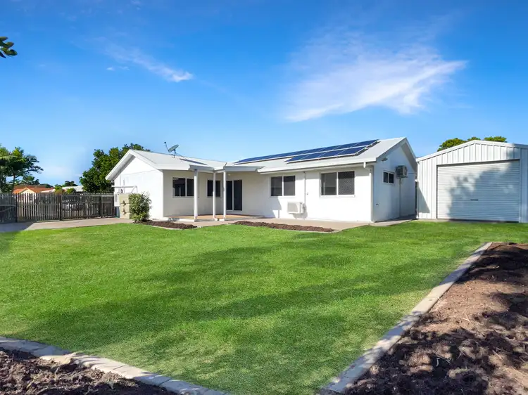 Second view of Homely house listing, 1 Mona Vale Pl, Annandale QLD 4814