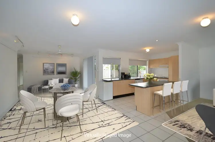 Third view of Homely house listing, 1 Mona Vale Pl, Annandale QLD 4814