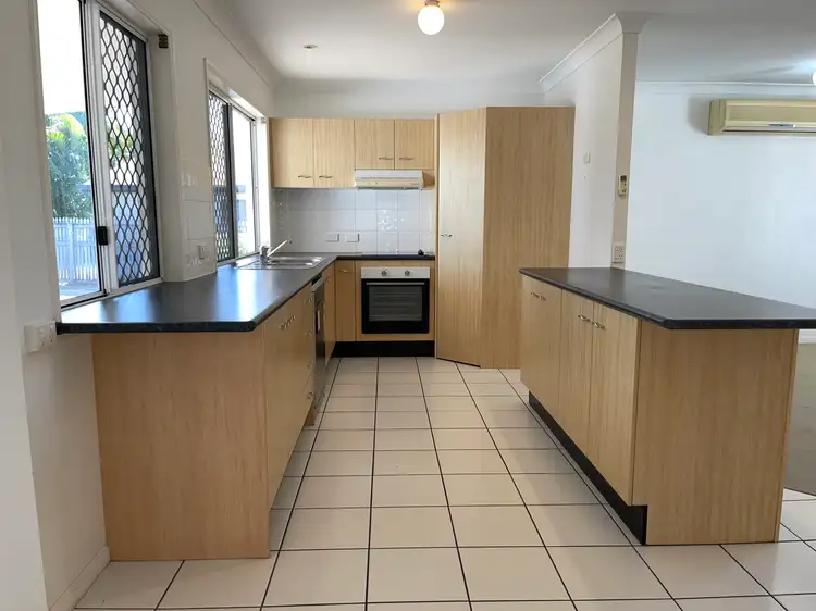 Fifth view of Homely house listing, 1 Mona Vale Pl, Annandale QLD 4814