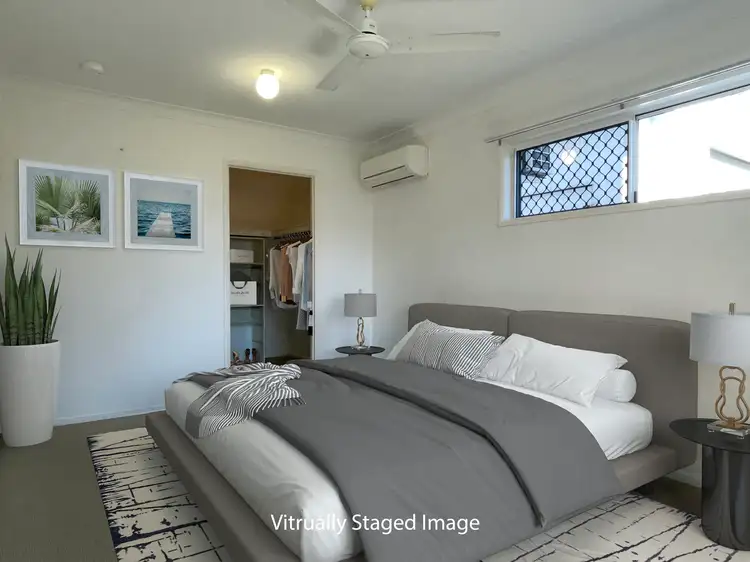 Sixth view of Homely house listing, 1 Mona Vale Pl, Annandale QLD 4814