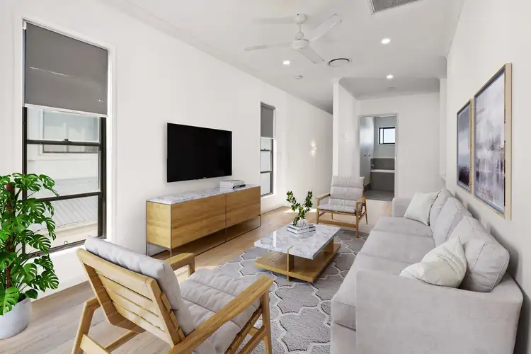 Third view of Homely house listing, 34 Emilia St, Coomera QLD 4209