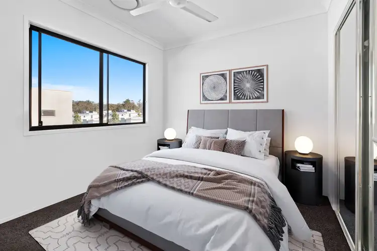 Fifth view of Homely house listing, 34 Emilia St, Coomera QLD 4209