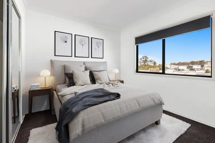 Sixth view of Homely house listing, 34 Emilia St, Coomera QLD 4209
