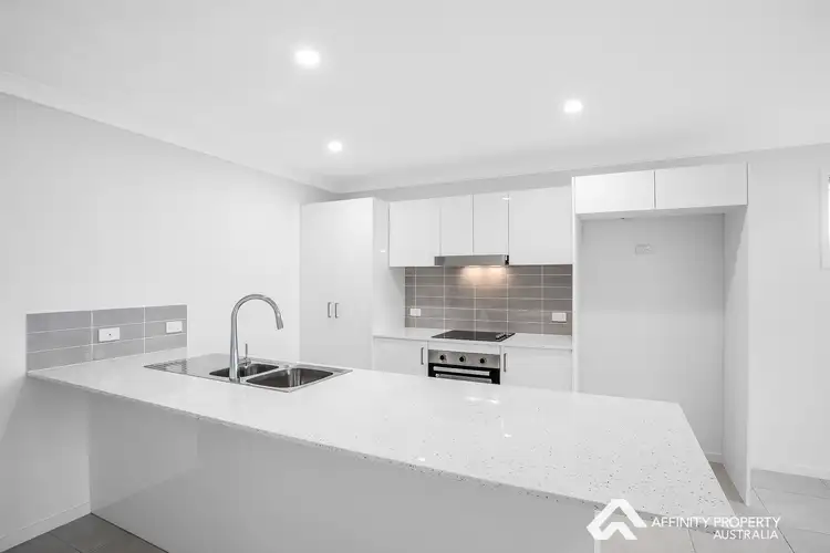 Second view of Homely house listing, 48 Regatta Circuit, Burpengary QLD 4505