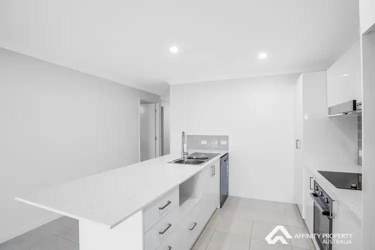 Third view of Homely house listing, 48 Regatta Circuit, Burpengary QLD 4505