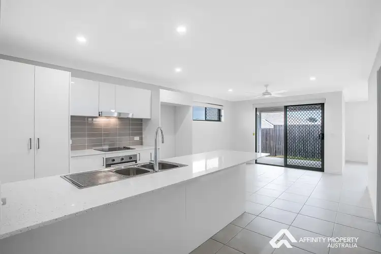 Fourth view of Homely house listing, 48 Regatta Circuit, Burpengary QLD 4505