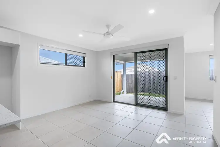 Fifth view of Homely house listing, 48 Regatta Circuit, Burpengary QLD 4505