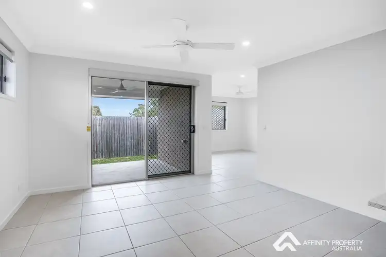 Sixth view of Homely house listing, 48 Regatta Circuit, Burpengary QLD 4505