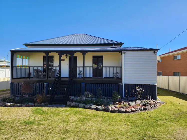 Main view of Homely house listing, 58 High St, Stanthorpe QLD 4380