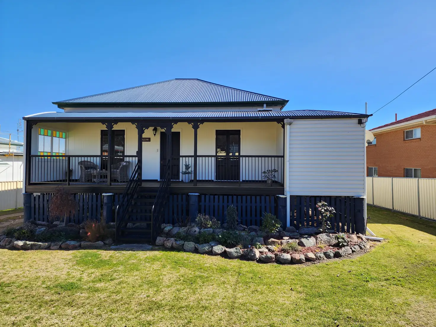 Main view of Homely house listing, 58 High St, Stanthorpe QLD 4380