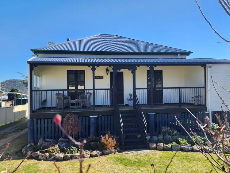 Fifth view of Homely house listing, 58 High St, Stanthorpe QLD 4380