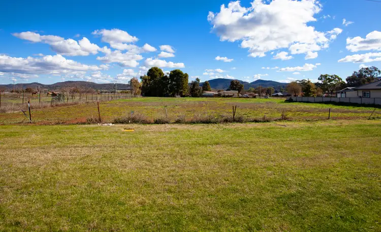 Second view of Homely land listing, 163-169 Pierce St, Wellington NSW 2820
