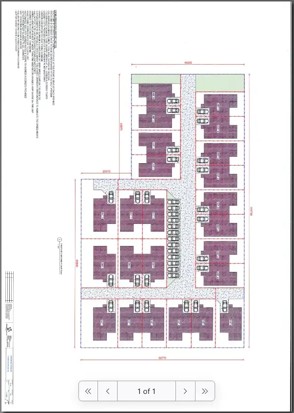 Fourth view of Homely land listing, 163-169 Pierce St, Wellington NSW 2820