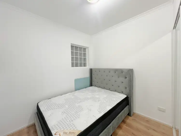 Third view of Homely apartment listing, 965/488 Swanston St, Melbourne VIC 3000