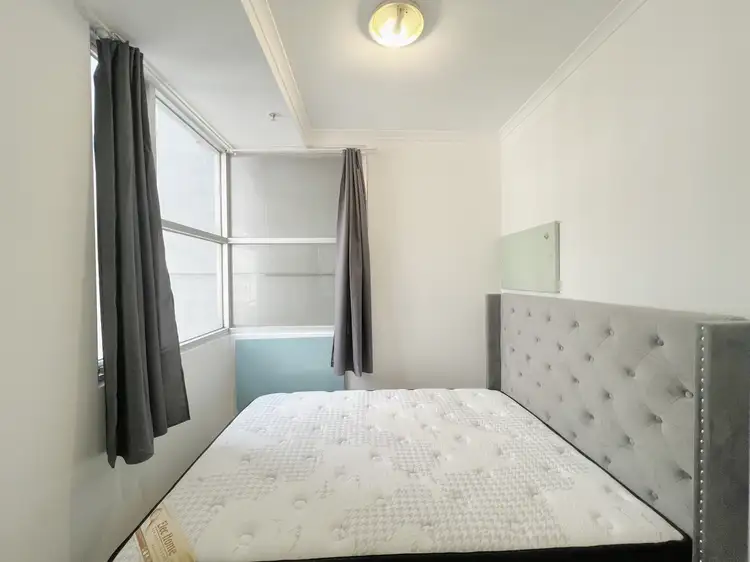 Fourth view of Homely apartment listing, 965/488 Swanston St, Melbourne VIC 3000