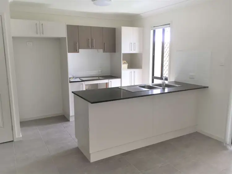 Third view of Homely house listing, 1/4 Dalby Street, Holmview QLD 4207