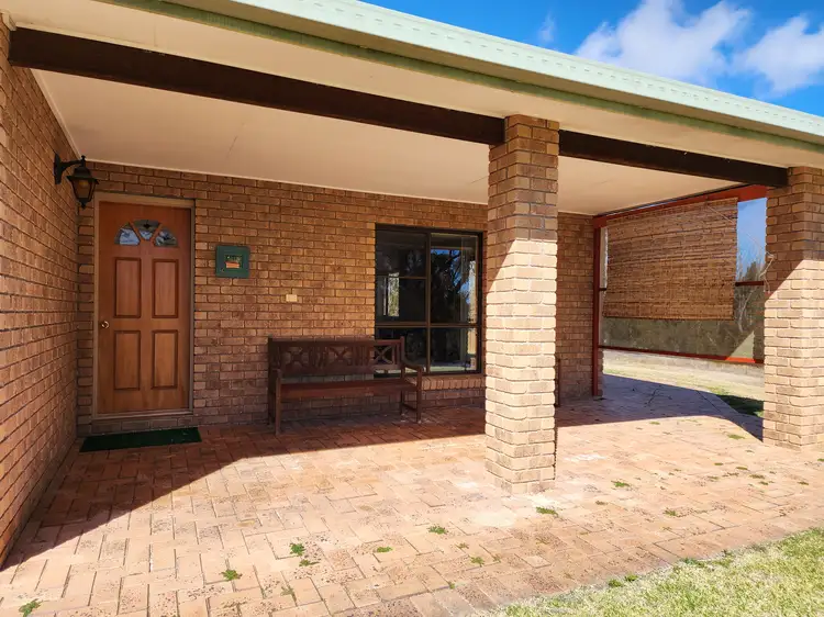 Fourth view of Homely house listing, 72 Maguire Ln, Stanthorpe QLD 4380