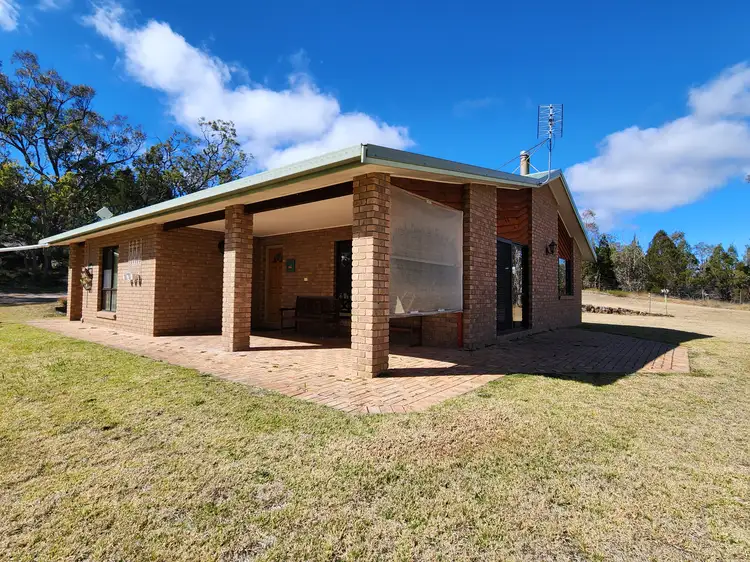 Fifth view of Homely house listing, 72 Maguire Ln, Stanthorpe QLD 4380
