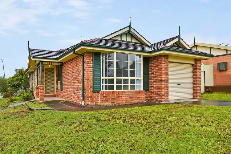 Main view of Homely house listing, 1 Brunswick Close, Colyton NSW 2760