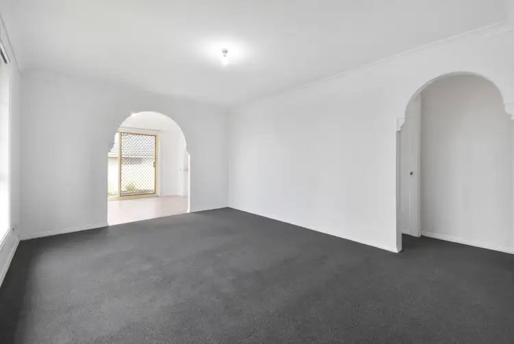 Second view of Homely house listing, 1 Brunswick Close, Colyton NSW 2760