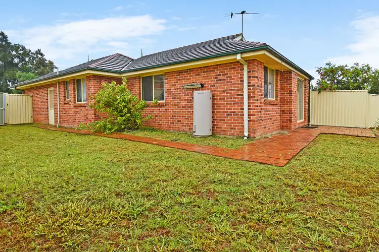 Fifth view of Homely house listing, 1 Brunswick Close, Colyton NSW 2760