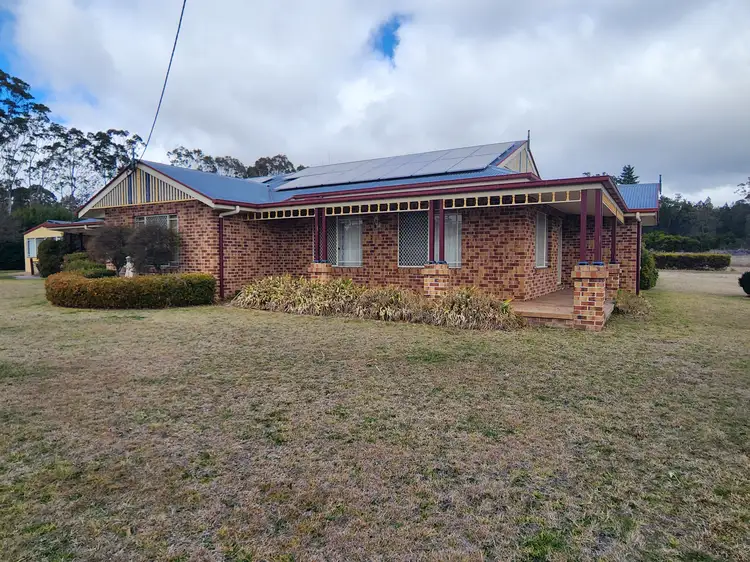47 Sugarloaf Road, Stanthorpe QLD 4380