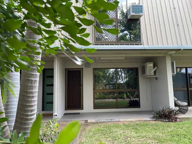 Main view of Homely townhouse listing, 6/46 Mabin St, Rosslea QLD 4812