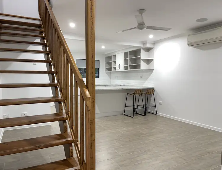Second view of Homely townhouse listing, 6/46 Mabin St, Rosslea QLD 4812