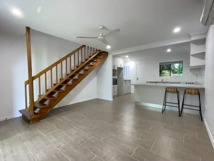 Third view of Homely townhouse listing, 6/46 Mabin St, Rosslea QLD 4812